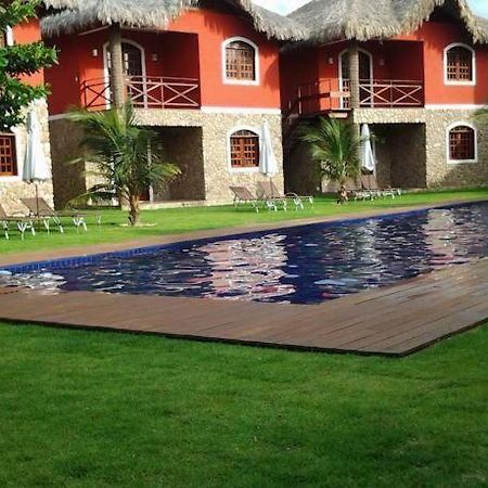 Apartamento En Canoa Canoa Quebrada Exterior foto